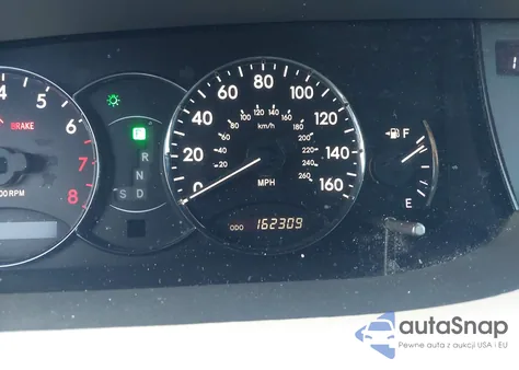 2006 Toyota Avalon Limited z USA, uszkodzony, nr VIN 4T1BK36B86U103340